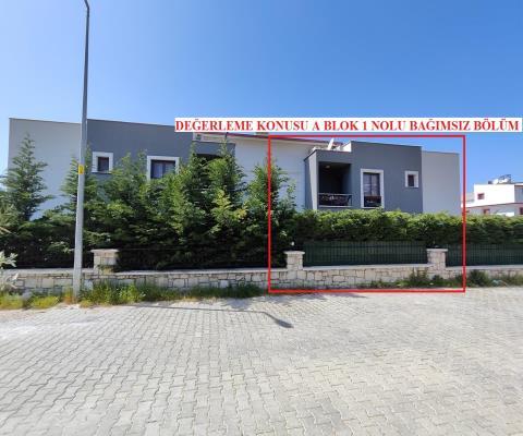 Aydın Kuşadası Satılık Apartman Dairesi - Daire — foto 6
