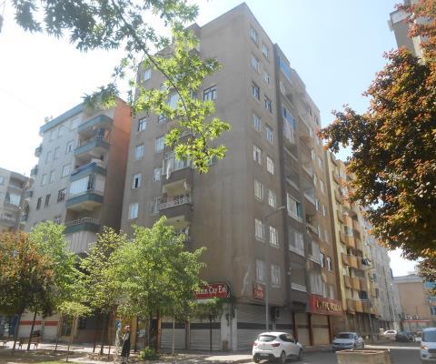 İşyeri - DİYARBAKIR BAĞLAR - 44 m²