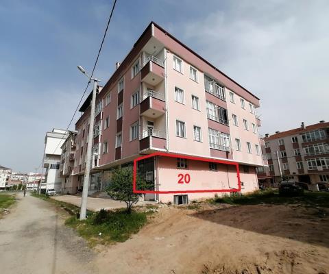 Tekirdağ Kapaklı 43 M2  Dükkan & Mağaza — foto 2