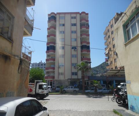 Adana Kozan 135 M2 3+1 Apartman Dairesi