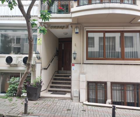 İstanbul Beşiktaş 120m2 3+1 Apartman Dairesi — foto 4