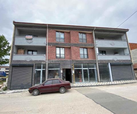 Bursa İnegöl 136.00 M2 3+1 Apartman Dairesi