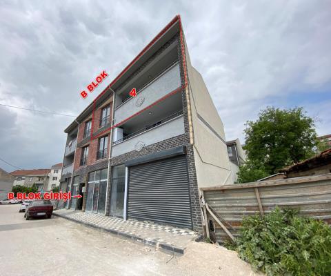 Bursa İnegöl 136.00 M2 3+1 Apartman Dairesi — foto 3