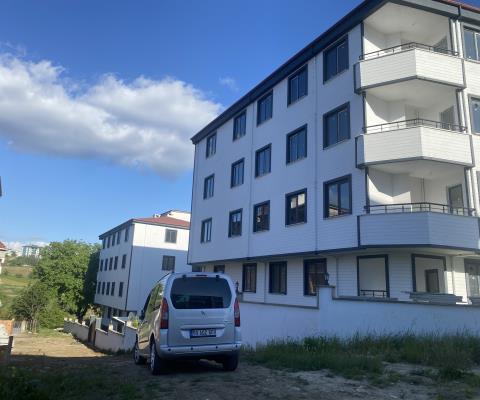Tekirdağ Süleymanpaşa 120m2 3+1 Apartman Dairesi