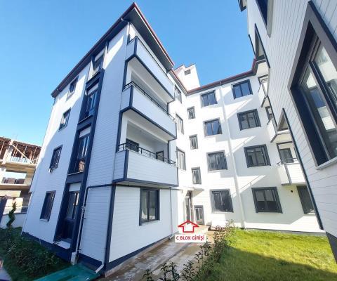 Tekirdağ Süleymanpaşa 120m2 3+1 Apartman Dairesi — foto 2