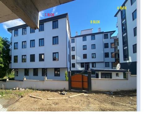 Tekirdağ Süleymanpaşa 120m2 3+1 Apartman Dairesi — foto 3