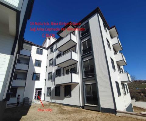 Tekirdağ Süleymanpaşa 120m2 3+1 Apartman Dairesi — foto 5