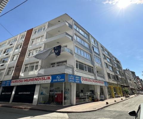 Samsun İlkadım Satılık 48m2 Dükkan