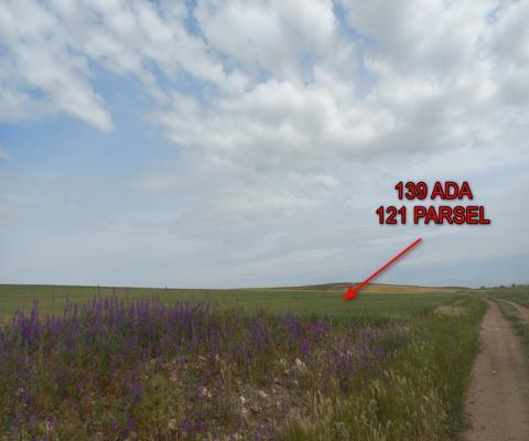 Ankara Sincan Satılık 45.146m2 Tarla — foto 3