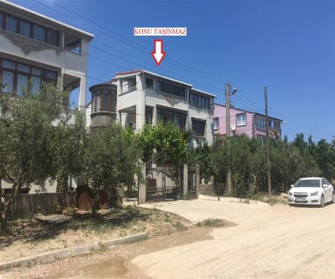 Çanakkale Biga 357 M2 Bina — foto 2