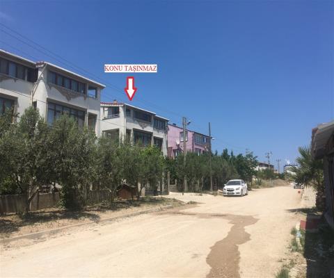 Çanakkale Biga 357 M2 Bina — foto 3