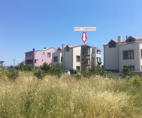 Çanakkale Biga 357 M2 Bina — foto 4