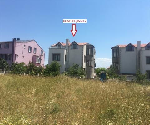 Çanakkale Biga 357 M2 Bina — foto 5