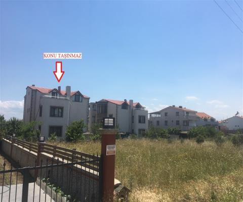 Çanakkale Biga 357 M2 Bina — foto 6