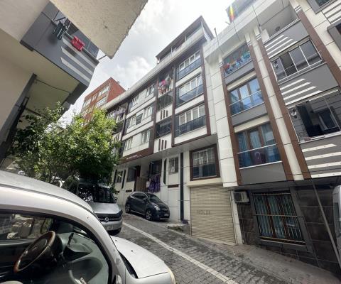 İstanbul Küçükçekmece 139 M2 3+1 Apartman Dairesi