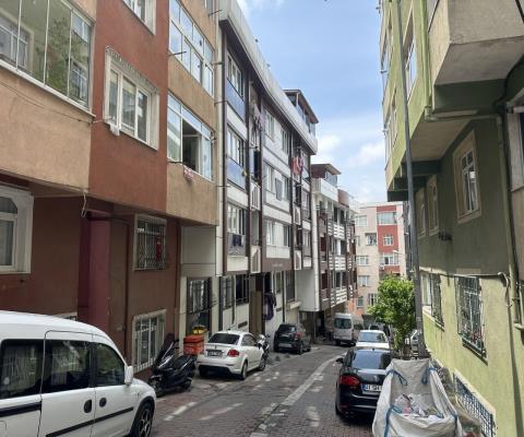 İstanbul Küçükçekmece 139 M2 3+1 Apartman Dairesi — foto 3