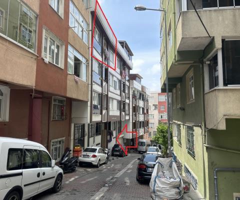 İstanbul Küçükçekmece 139 M2 3+1 Apartman Dairesi — foto 4