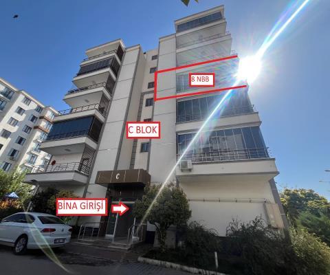 Batman Merkez 205 M2 3+1 Mesken — foto 2