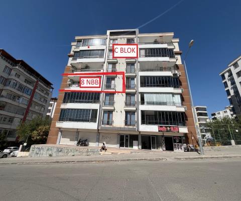 Batman Merkez 205 M2 3+1 Mesken — foto 3