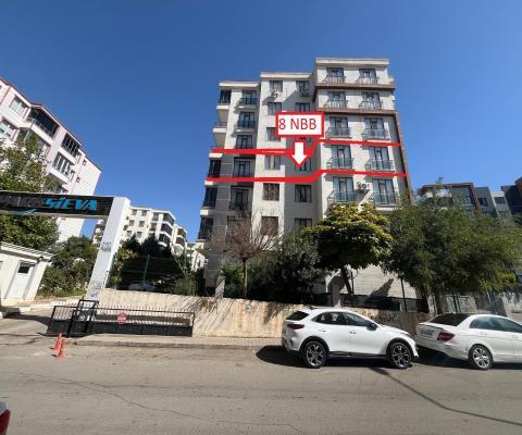 Batman Merkez 205 M2 3+1 Mesken — foto 4
