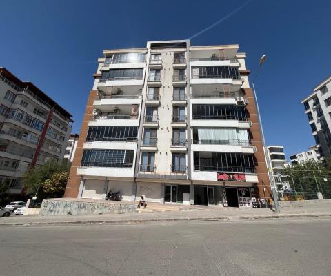 Batman Merkez 205 M2 3+1 Mesken — foto 5