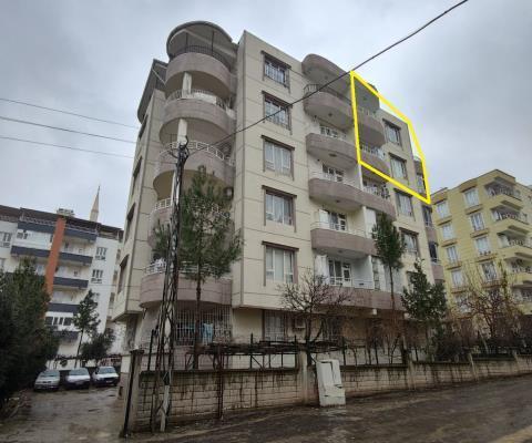 Şanlıurfa Siverek Satılık Apartman Dairesi - Dubleks — foto 3