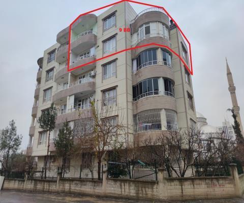 Şanlıurfa Siverek Satılık Apartman Dairesi - Dubleks — foto 4