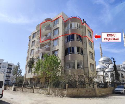 Şanlıurfa Siverek Satılık Apartman Dairesi - Dubleks — foto 5