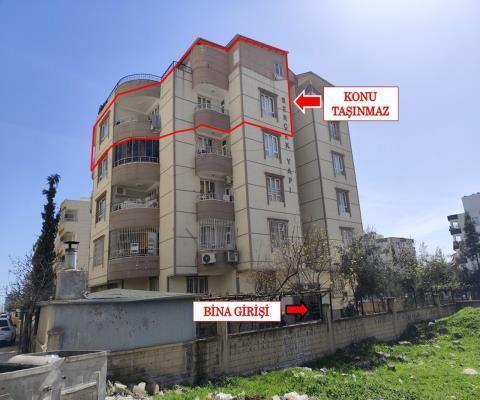 Şanlıurfa Siverek Satılık Apartman Dairesi - Dubleks — foto 6