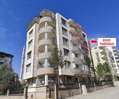 Şanlıurfa Siverek Satılık Apartman Dairesi - Dubleks — foto 7