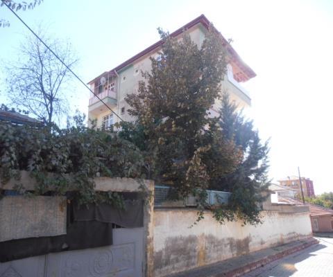 Kırıkkale Merkez 95 M2 3+1 Apartman Dairesi — foto 2