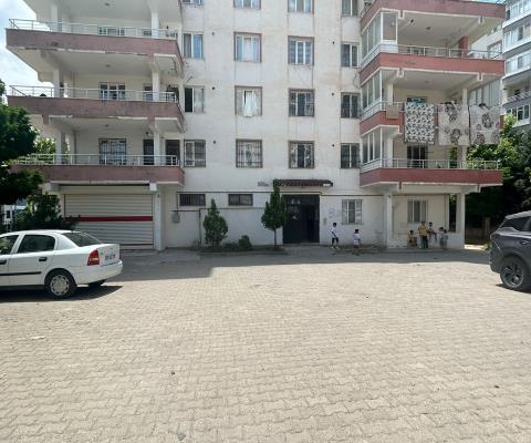 Diyarbakır Ergani Satılık 157 M2 3+1  Apartman Dairesi