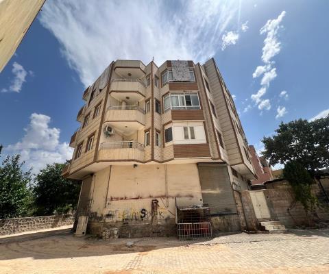 Şanlıurfa Viranşehir 132m2 3+1 Apartman Dairesi
