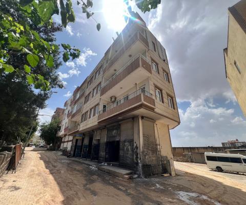 Şanlıurfa Viranşehir 132m2 3+1 Apartman Dairesi — foto 3