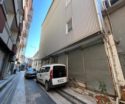 Düzce Merkez 636 M2 Dükkan & Mağaza — foto 4