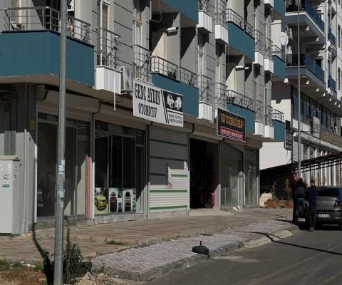Mardin Kızıltepe Satılık Dükkan & Mağaza — foto 3