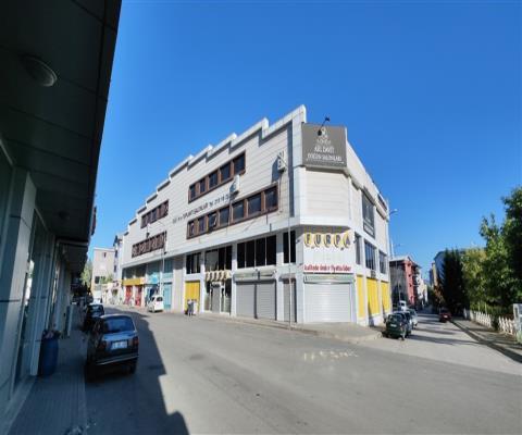 Satılık Ofis - Bursa Osmangazi ilan görseli 2