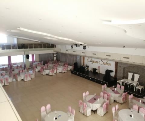 Bursa Osmangazi 1279 M2 Dükkan & Mağaza — foto 12