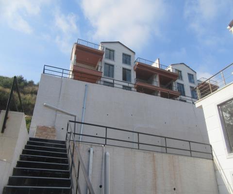 Bursa Gemlik 118 M2 3+1 Apartman Dairesi