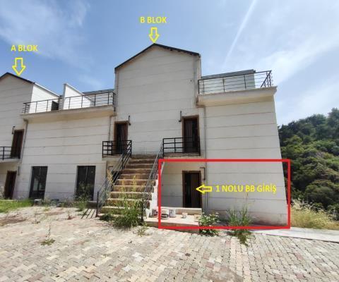 Bursa Gemlik 118 M2 3+1 Apartman Dairesi — foto 6