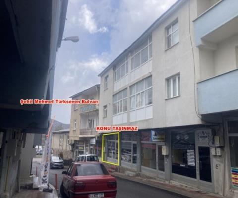 Bingöl Solhan Satılık Dükkan & Mağaza — foto 2