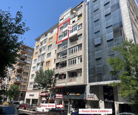 Eskişehir Odunpazarı 166 M2 3+1  Apartman Dairesi — foto 4