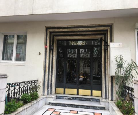 İstanbul Şişli 130m2 3+1 Apartman Dairesi — foto 2