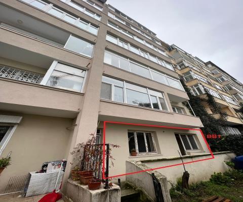 İstanbul Şişli 130m2 3+1 Apartman Dairesi — foto 4