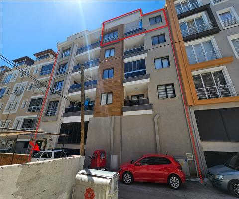 Balıkesir Karesi 130 M2 3+1 Apartman Dairesi — foto 4