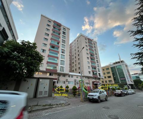 Samsun Atakum 166 M2 4+1 Apartman Dairesi — foto 3