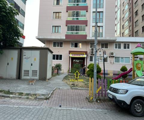 Samsun Atakum 166 M2 4+1 Apartman Dairesi — foto 4