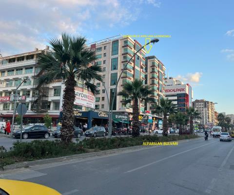 Samsun Atakum 166 M2 4+1 Apartman Dairesi — foto 5