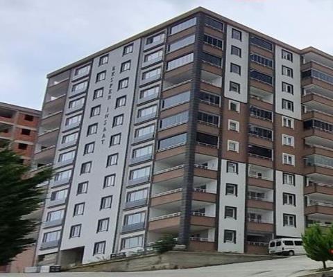 Giresun Espiye 164 M2 4+1 Apartman Dairesi