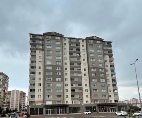 Konya Karatay 175 M2 3+1 Apartman Dairesi — foto 10